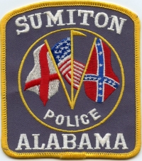 AL,Sumiton Police004