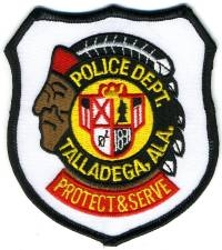 AL,Talladega Police002