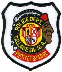 AL,Talladega Police003