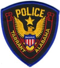 AL,Tarrant Police001