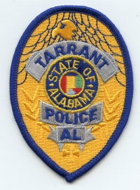 AL,Tarrant Police002