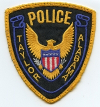 AL,Taylor Police001
