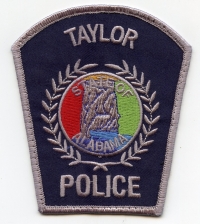 AL,Taylor Police002