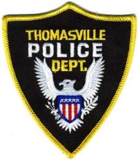 AL,Thomasville Police001