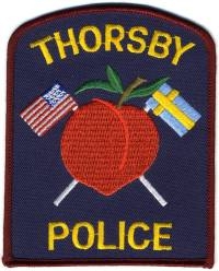 AL,Thorsby Police001