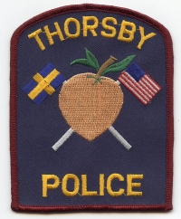 AL,Thorsby Police002