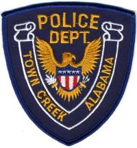 AL,Town Creek Police001