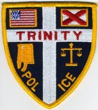 AL,Trinity Police001