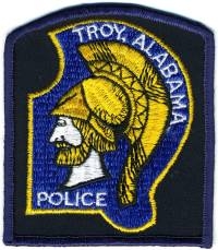 AL,Troy Police001