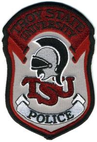 AL,Troy State University Police001