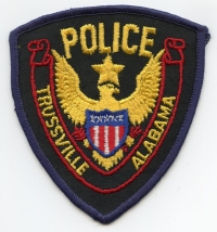 AL,Trussville Police003