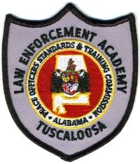AL,Tuscaloosa Police Academy001