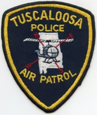 AL,Tuscaloosa Police Air Patrol001