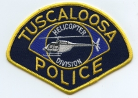 AL,Tuscaloosa Police Helicopter001