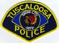 AL,Tuscaloosa Police001