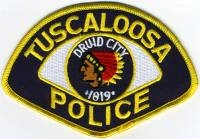 AL,Tuscaloosa Police002