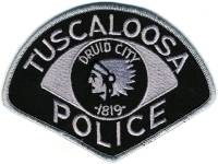 AL,Tuscaloosa Police003