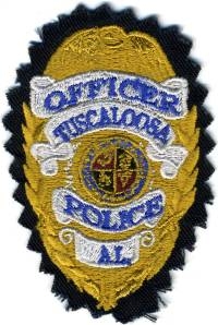AL,Tuscaloosa Police004
