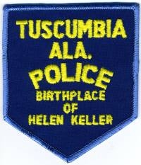 AL,Tuscumbia Police001