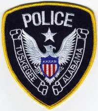 AL,Tuskegee Police001