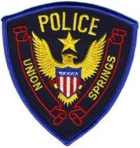 AL,Union Springs Police002