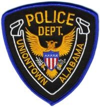 AL,Uniontown Police001