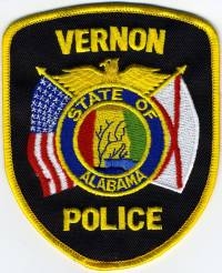 AL,Vernon Police001