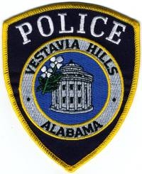 AL,Vestavia Hills Police002
