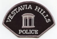AL,Vestavia Hills Police003