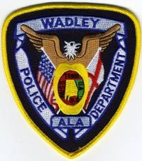AL,Wadley Police001
