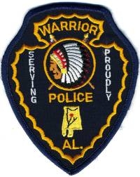 AL,Warrior Police001