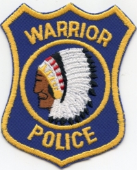 AL,Warrior Police002