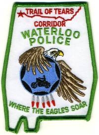 AL,Waterloo Police001