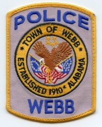 AL,Webb Police001