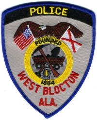 AL,West Blocton Police001