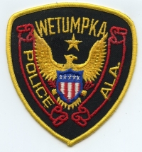 AL,Wetumpka Police002