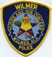AL,Wilmer Police001