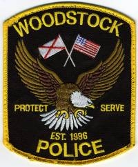 AL,Woodstock Police001