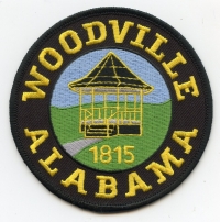 AL,Woodville Police001