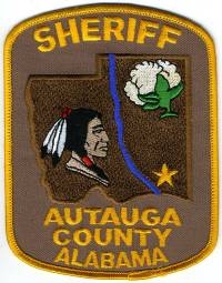 AL,A,Autauga County Sheriff002