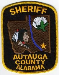 AL,A,Autauga County Sheriff003