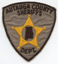 AL,A,Autauga County Sheriff004