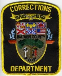 AL,A,Baldwin County Sheriff Corrections001