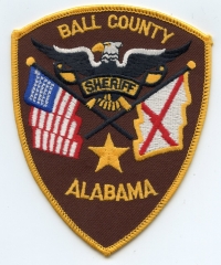 AL,A,Ball County Sheriff001