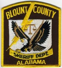 AL,A,Blount County Sheriff001