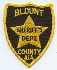 AL,A,Blount County Sheriff002