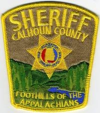 AL,A,Calhoun County Sheriff002