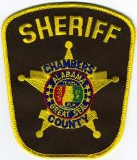 AL,A,Chambers County Sheriff001