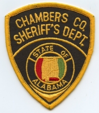 AL,A,Chambers County Sheriff002