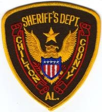 AL,A,Chilton County Sheriff001